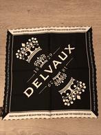 Delvaux sjaal, Kleding | Dames, Mutsen, Sjaals en Handschoenen, Ophalen, Sjaal