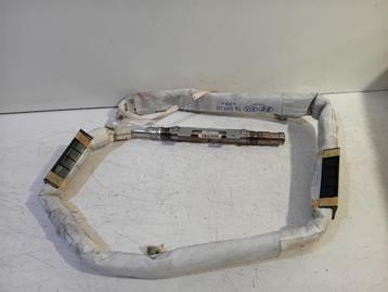 AIRBAG RIDEAU GAUCHE Kia Picanto (TA) (850101Y000), Utilisé, Kia