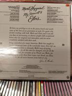 Merle haggard, Enlèvement ou Envoi