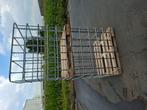 Lege ibc kooien 2 stuks, Tuin en Terras, Ophalen
