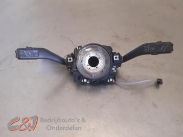 Combischakelaar Stuurkolom van een Volkswagen Caddy beschikbaar voor biedingen