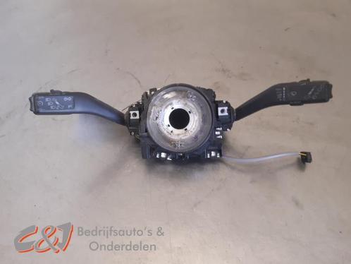 Combischakelaar Stuurkolom van een Volkswagen Caddy, Auto-onderdelen, Dashboard en Schakelaars, Volkswagen, Gebruikt, 3 maanden garantie