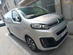 Jumpy XL 11/2018 82.000km *Gekeurd voor Verkoop*, Carnet d'entretien, Cuir et Tissu, Achat, 3 places