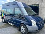 Ford Transit *Adapté pour personne handicapé, Autos, 2204 kg, 203 g/km, 9 places, Achat