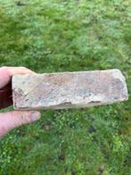 Oude Scheldesteen, Bricolage & Construction, Briques, Enlèvement, Utilisé