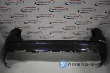 Mercedes C klasse W206 Achterbumper AMG 2021 - A2068858400 beschikbaar voor biedingen