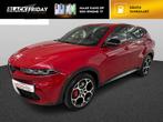 Alfa Romeo Tonale 1.3 PHEV Q4 Veloce (280 PK), Auto's, Alfa Romeo, Automaat, Gebruikt, 4 cilinders, 30 min