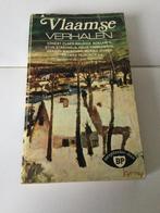 Vlaamse Verhalen, Boeken, Ophalen of Verzenden, Gelezen