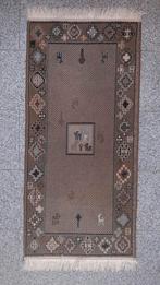 Prachtige stijlvolle zachte tapijt, Ophalen, Zo goed als nieuw