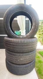 4 Michelin 235/60 R18 zomerbanden, Auto-onderdelen, Banden en Velgen, Ophalen, 18 inch, Gebruikt, 235 mm