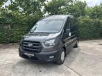 Ford Transit 350 L3 Trend (année de construction 2025), Argent ou Gris, Euro 6, Entreprise, 3 places