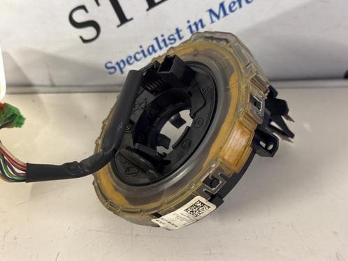Airbagring van een Mercedes ML-Klasse, Auto-onderdelen, Elektronica en Kabels, Mercedes-Benz, Gebruikt, 3 maanden garantie, Ophalen of Verzenden