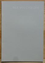 Paul Van Gysegem; 2003 Mudel, Deinze, Ophalen of Verzenden, Nieuw, Beeldhouwkunst