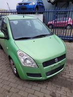 suzuki splash 1.0 deur paneel achterklep motorkap gehele aut, Ophalen of Verzenden, Gebruikt, Suzuki, Spatbord