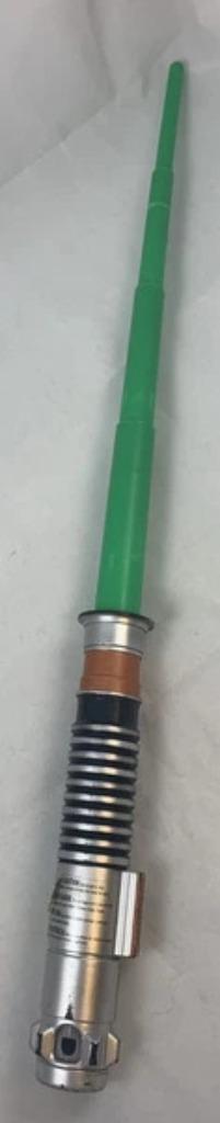Star Wars Bladebuilders lichtzwaard Luke Skywalker groen beschikbaar voor biedingen