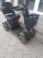 St4D Ltd elektrische rolstoel PMR-auto nieuw, Ophalen of Verzenden, Zo goed als nieuw, Drive