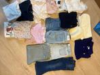 Baby kledij pakket 80/86, Ophalen of Verzenden, Zo goed als nieuw, Maat 80
