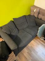 Chaise 165x93 cm, 75 à 100 cm, Comme neuf, Enlèvement, Deux personnes