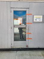 Sanitaircontainer, Doe-het-zelf en Bouw, Containers, Ophalen