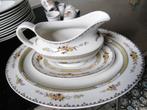 servies Royal Doulton Hamilton, diner en koffieservies, Ophalen, Porselein, Bord(en)