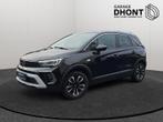 Opel Crossland Elegance - 1.2 Benzine - Automaat - 130PK, Auto's, Gebruikt, 1199 cc, Leder en Stof, 130 pk