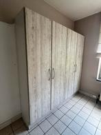 2 kasten, Huis en Inrichting, Ophalen, Gebruikt