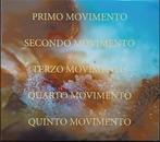 CD: Fabio Orsi: Cinque movimenti per a. (13), Comme neuf, Enlèvement ou Envoi