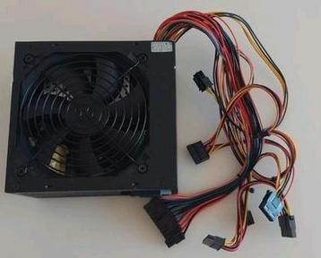 CiT ATX-500CB voeding beschikbaar voor biedingen