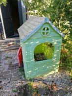 Speelgoed tuinhuisje, Ophalen, Gebruikt, Plastic