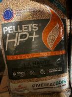 NIEUW- Pellets piveteau HP+ 9 zakken 15kg, Enlèvement