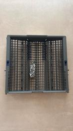 Besteklade Siemens Studio Line NIEUW, Enlèvement