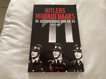 Hitlers Moordenaars - De Geschiedenis van de SS, Enlèvement ou Envoi, Guido Knopp