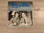 Vinyl single Willy en Willeke (Niemand laat zijn eigen...), Gebruikt, 7 inch, Single, Ophalen of Verzenden