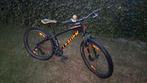 Mondraker, leaner mountanbike, Fietsen en Brommers, Ophalen, Gebruikt