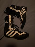 Boksschoenen, Sport en Fitness, Boksen, Ophalen of Verzenden, Zo goed als nieuw, Boksschoenen