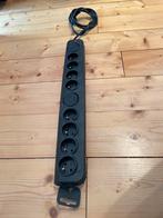 Lot de câbles et de prises, Enlèvement, Utilisé