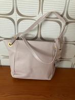 Nieuwe lederen handtas Crinkles, Ophalen, Handtas