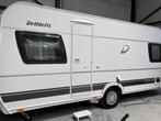 Detheffs.   Camper. 470. 2020. Mover., Caravans en Kamperen, Ophalen, Zo goed als nieuw
