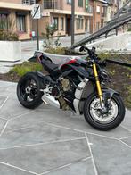 Ducati streetfighter V4SP gelimiteerde versie, Motoren, Motoren | Ducati, 4 cilinders, Particulier, Meer dan 35 kW, 1103 cc