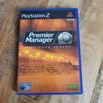 PlayStation 2 - Premier Manager, Enlèvement ou Envoi
