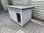 Hok voor kippen of konijnen, Ophalen, Gebruikt, 60 tot 90 cm, Cavia