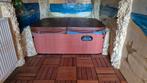 Dringend! Jacuzzi te koop!, Tuin en Terras, Bubbelbaden en Hottubs, Ophalen