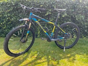 MTB Giant 27,5 inch, Enlèvement, Giant
