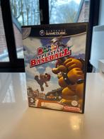 Mario Superstar Baseball – GameCube – Version Française PAL, Games en Spelcomputers, Games | Nintendo GameCube, Ophalen of Verzenden