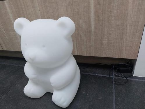 Grote lamp teddybeer, Kinderen en Baby's, Kinderspulletjes, Zo goed als nieuw, Ophalen