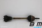 Aandrijfas links VW Lupo GTI, Gebruikt