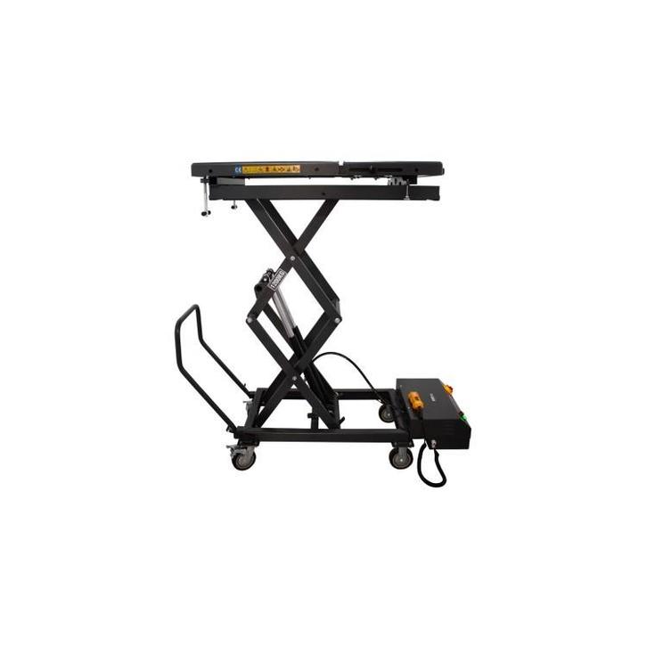 Table élévatrice électriques pour batteries jusqu'à 1200 kg, Autos : Divers, Outils de voiture, Neuf, Envoi