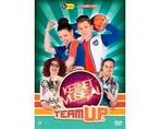 ketnet team up, Cd's en Dvd's, Ophalen of Verzenden, Gebruikt