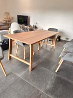 Tafel te koop, Enlèvement, Comme neuf