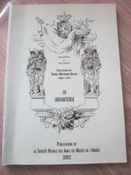 Belgique WW1 / évolutions des tenues militaires 1863-1915, Livre ou Revue, Armée de terre, Enlèvement ou Envoi